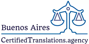 Traducciones Juradas en Buenos Aires